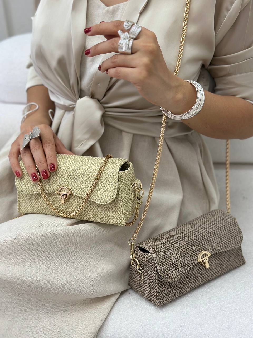 غکس راتات نسکافه ای