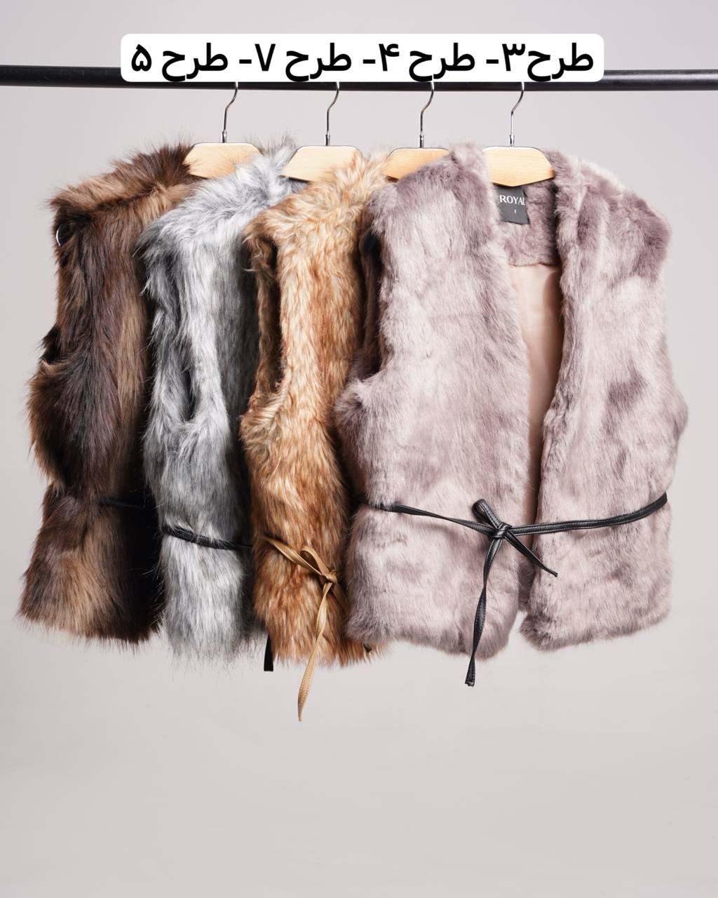 غکس پلوان طرح 4