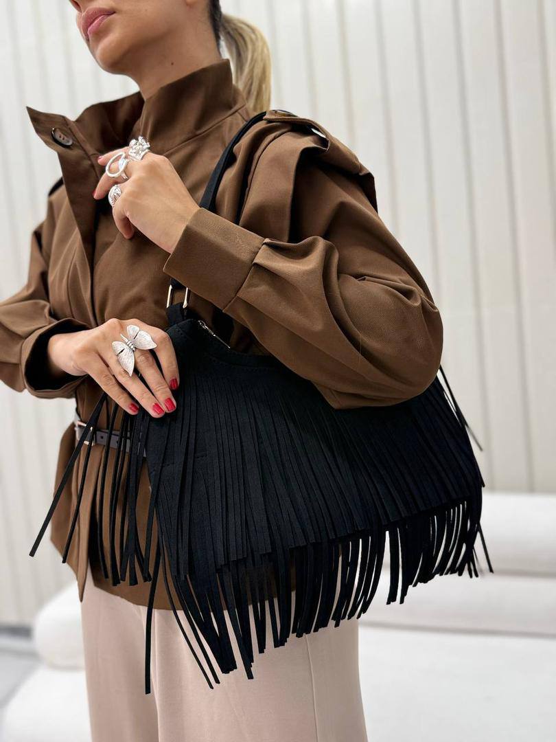 غکس جیر ریکاردو مشکی