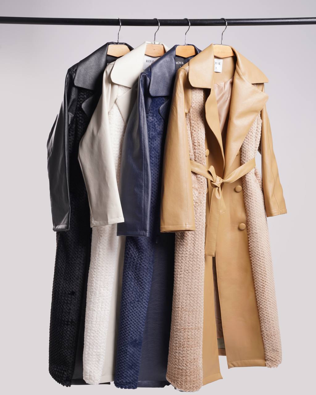 غکس راجیت سرمه ای