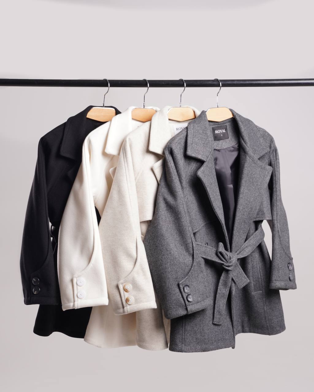 غکس هکتور مشکی