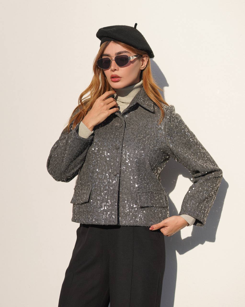 غکس وندیل طوسی