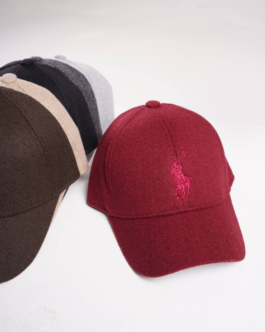 عکس فوتر POLO