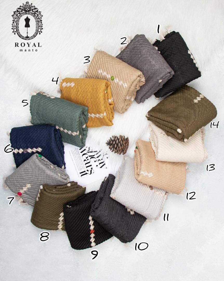 عکس شال سانلی