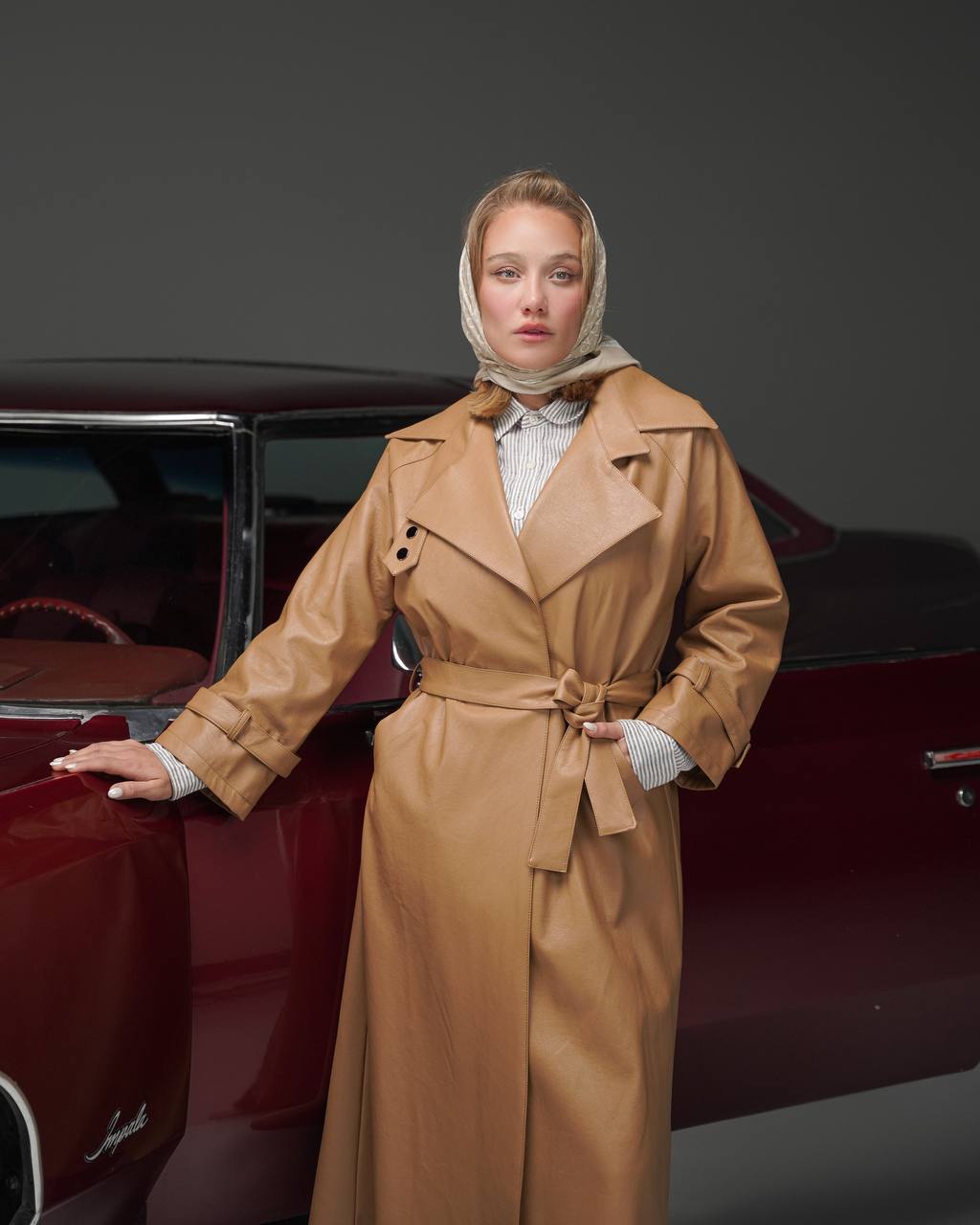 عکس تیوارن 4