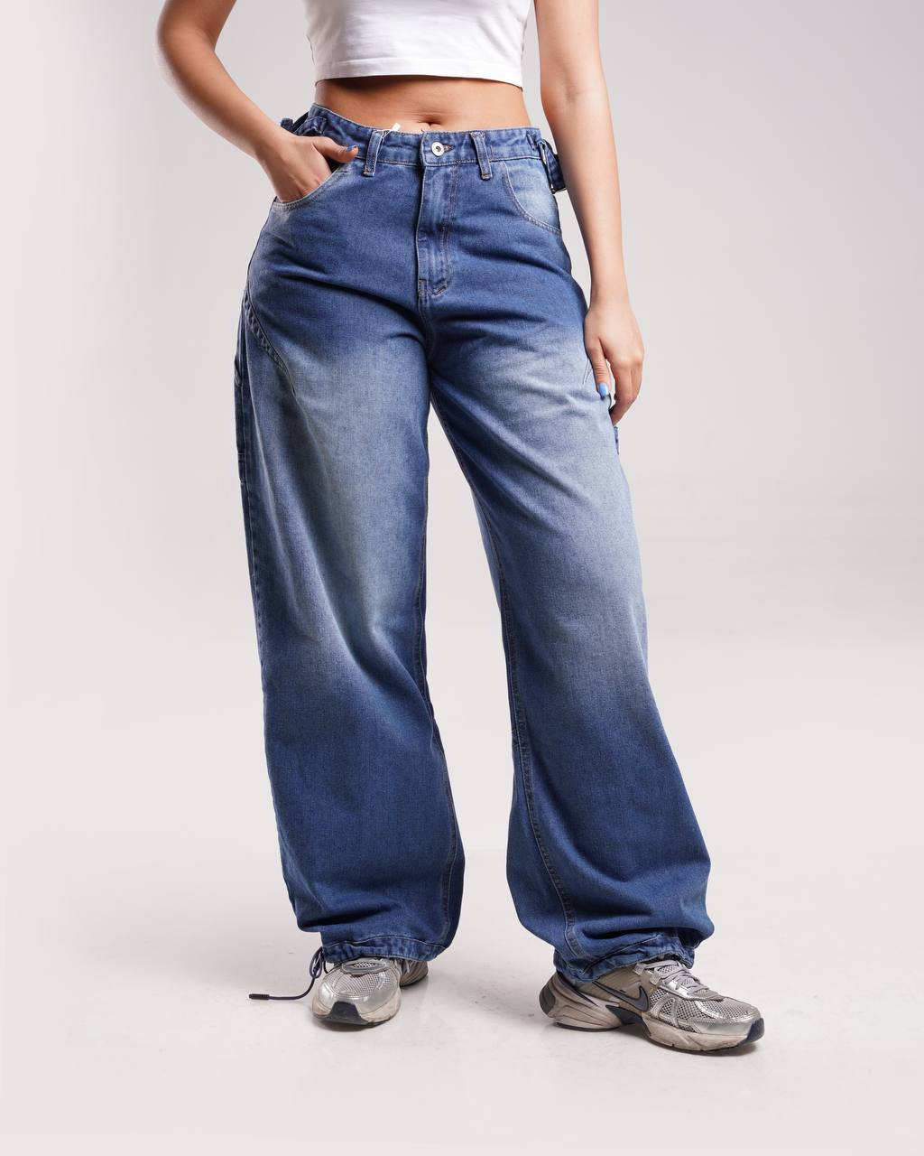 عکس شلوار 65129A