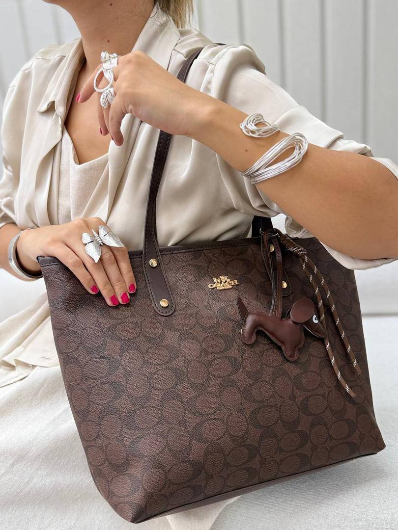 غکس ماروین کوچ قهوه ای