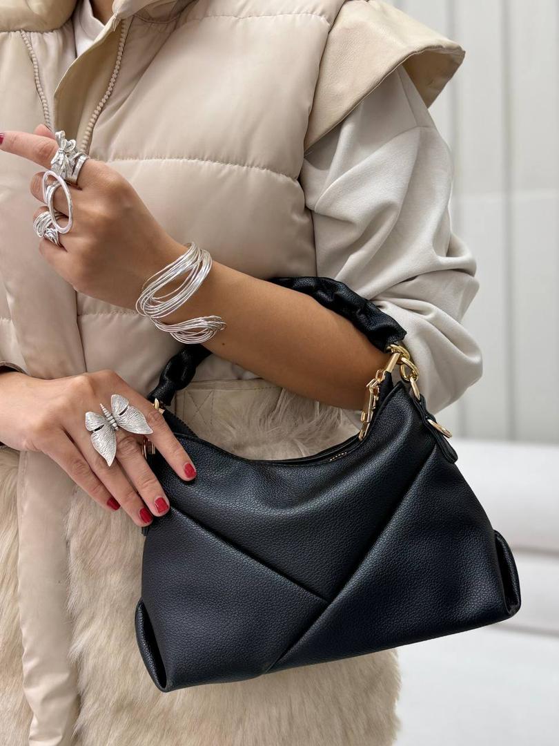 غکس مانیلا مشکی