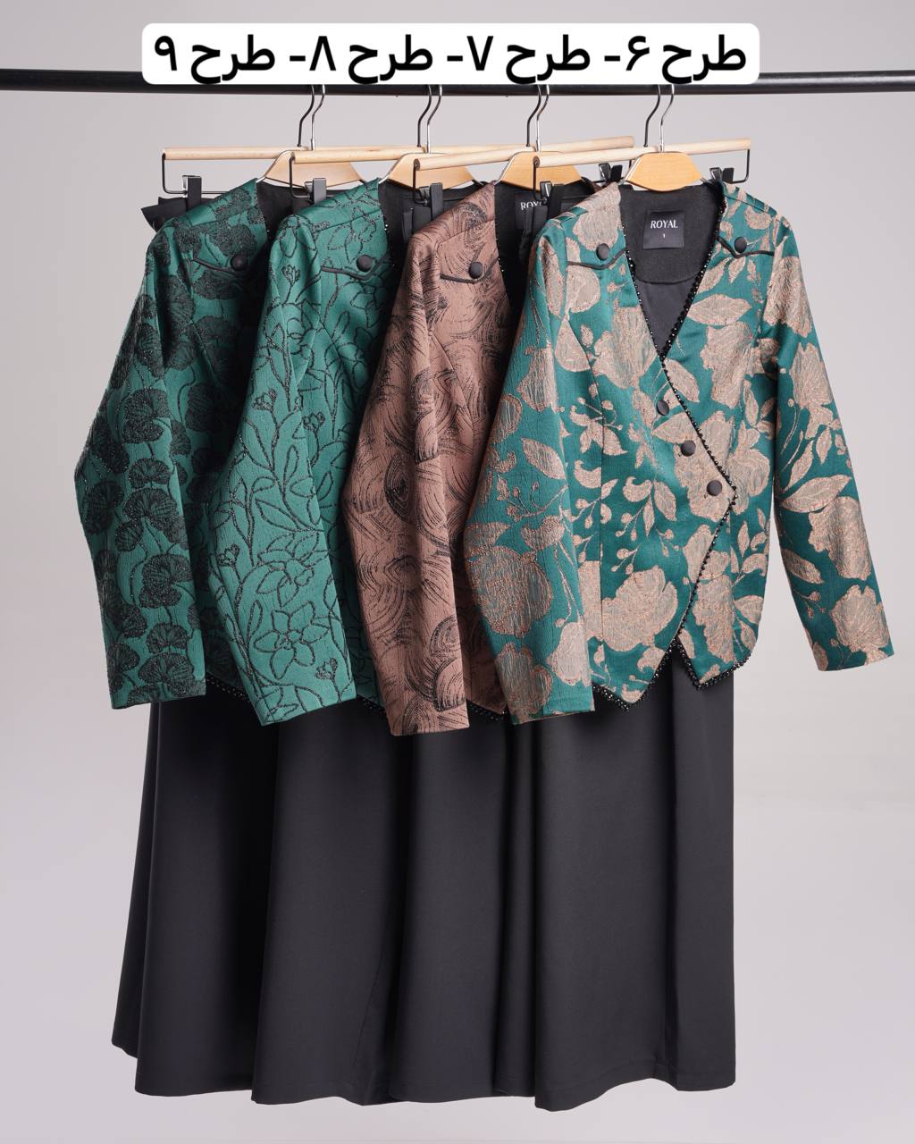 غکس آپریل طرح 8