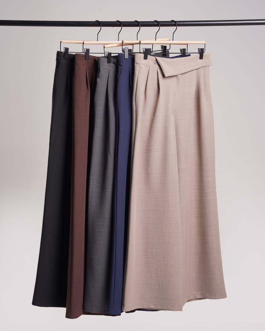 غکس شلوار بث 2 نوک مدادی