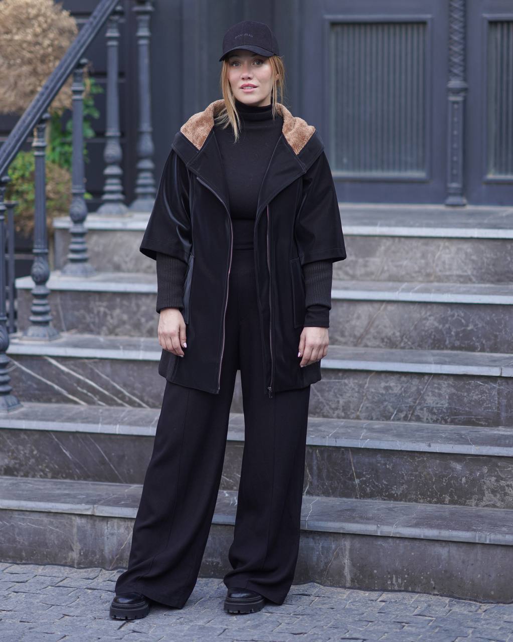 غکس ملکا مشکی