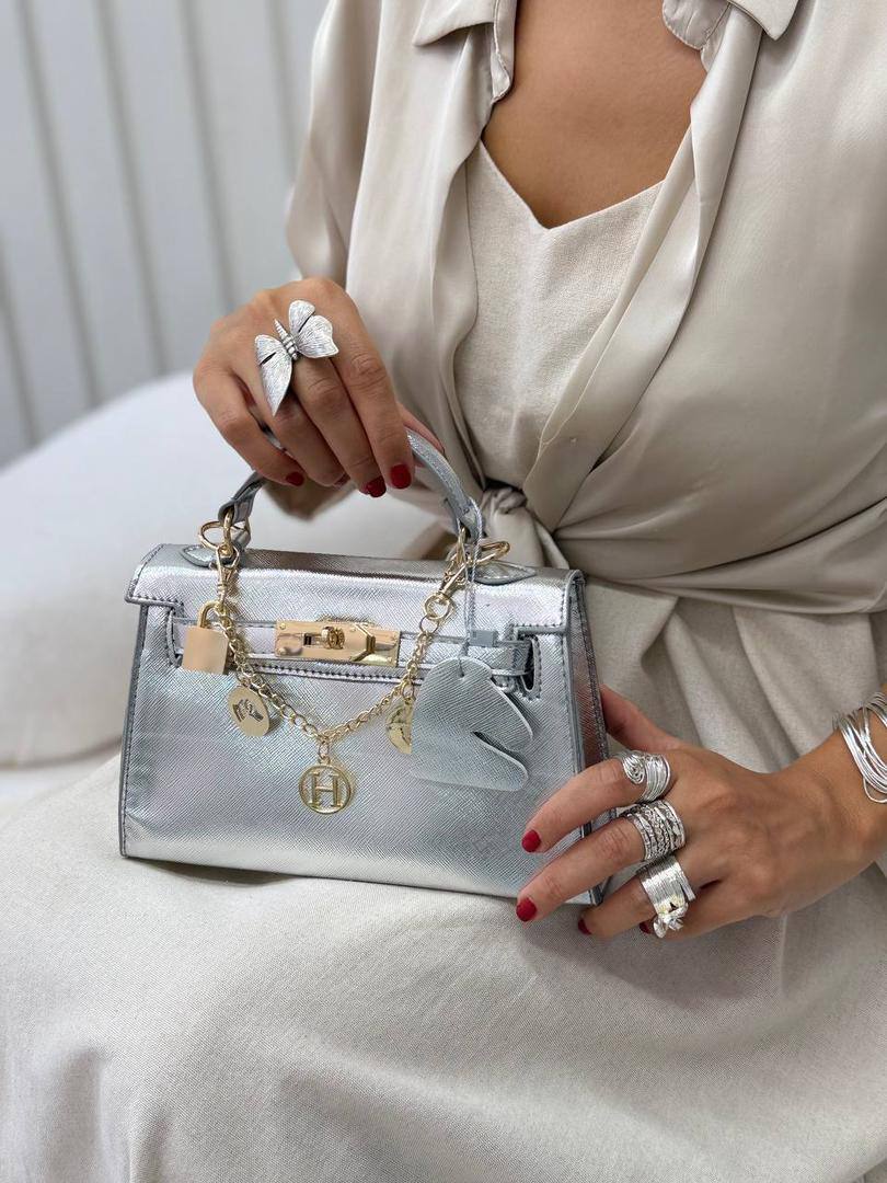 غکس کیما نقره ای