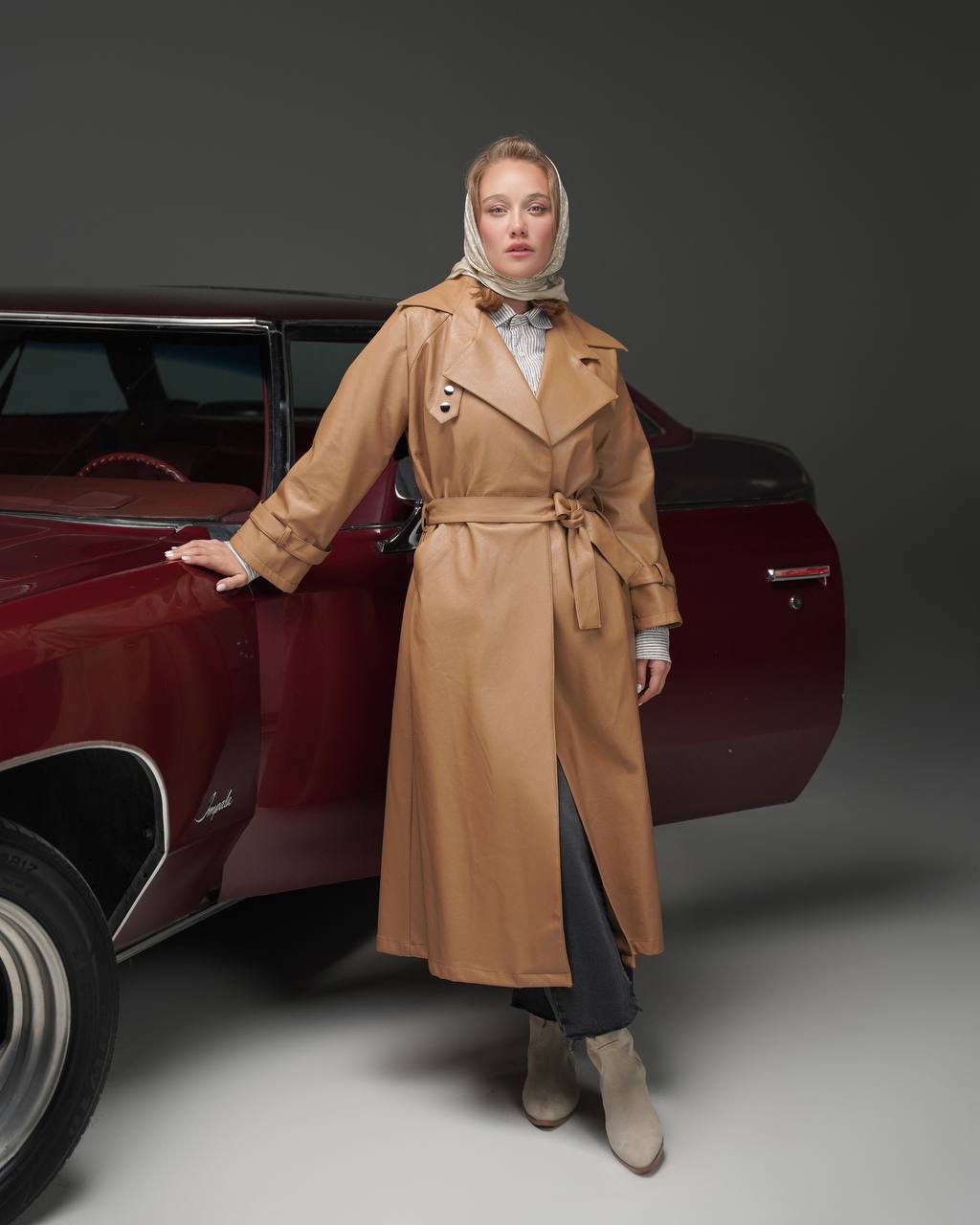 عکس تیوارن 4