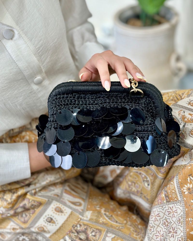 عکس کلیپسی پولکی