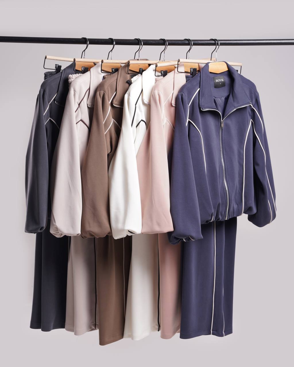 غکس ژوتیون صورتی