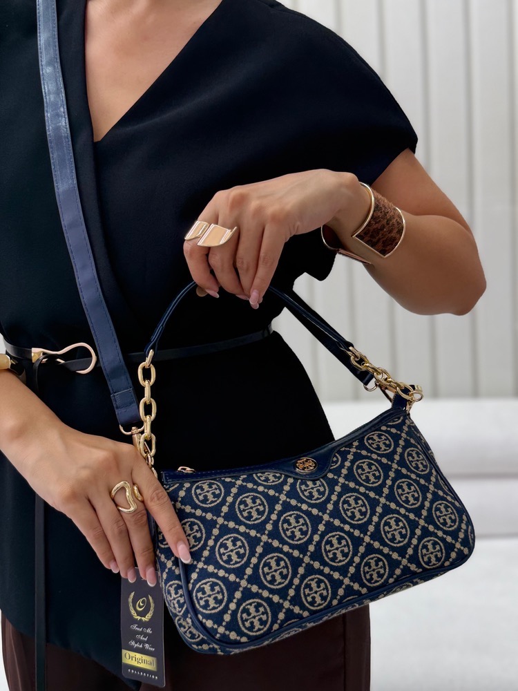عکس Tory burch دوباج