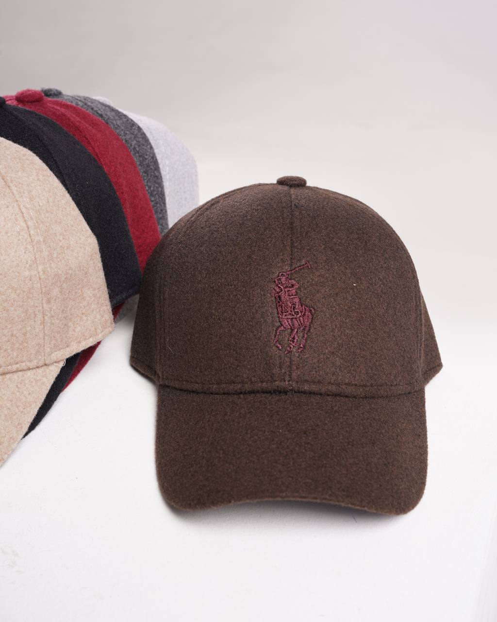 عکس فوتر POLO