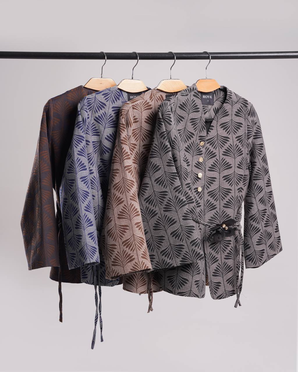 عکس زارامان