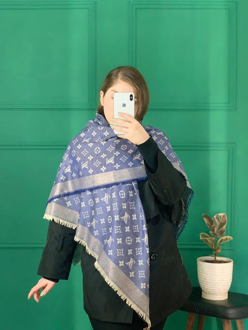 عکس کشمیر بهاره ال وی