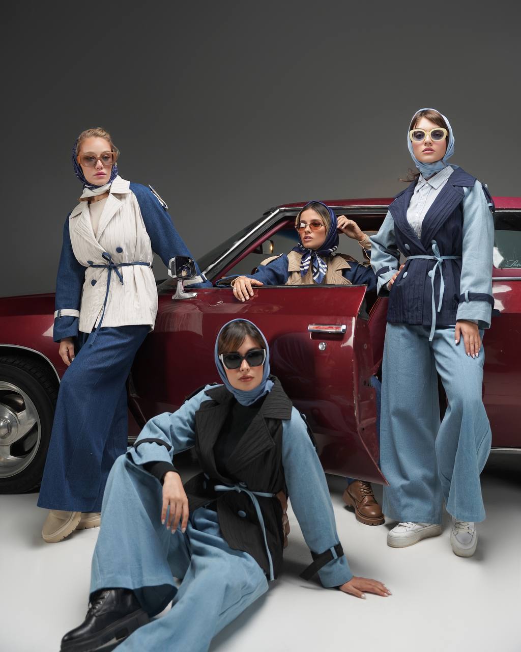 عکس هیسنا