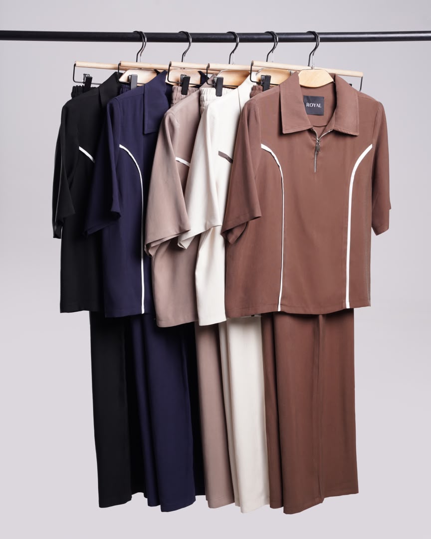 غکس سارسا پک 6 عددی (مشکی دوبل)