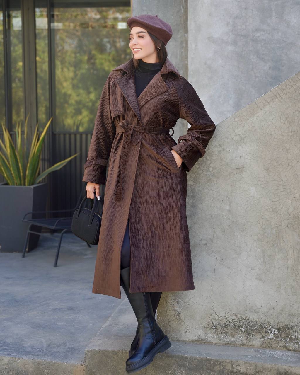 غکس مهاوین قهوه ای