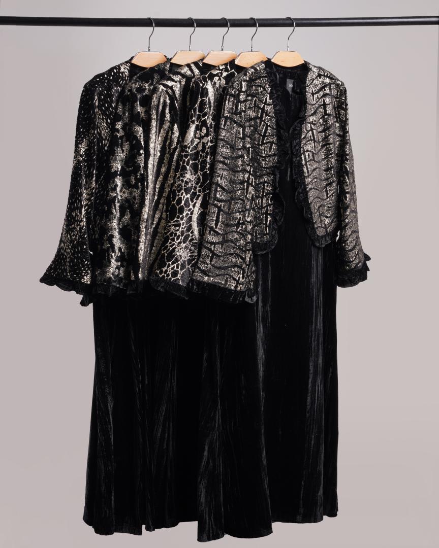 غکس فلانل طرح 3