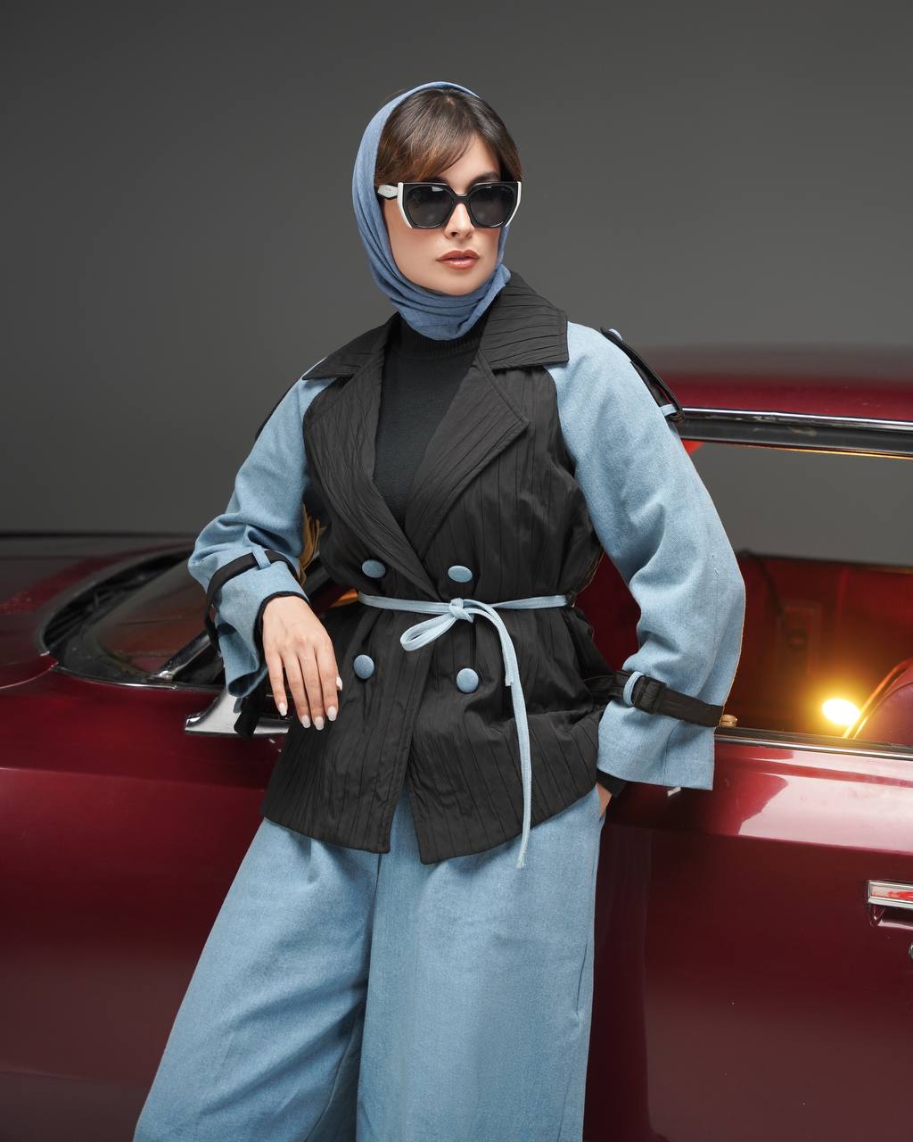 عکس هیسنا
