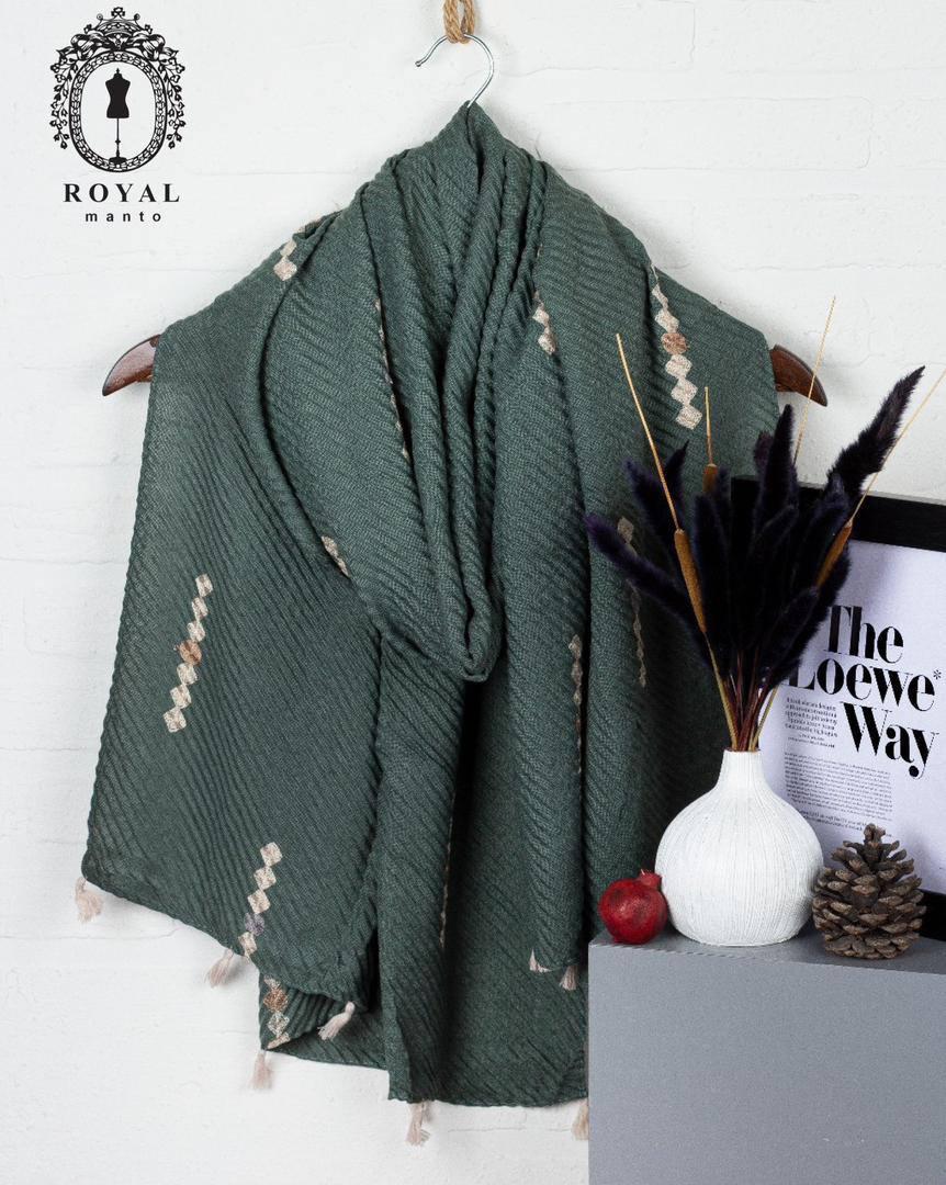 عکس شال سانلی