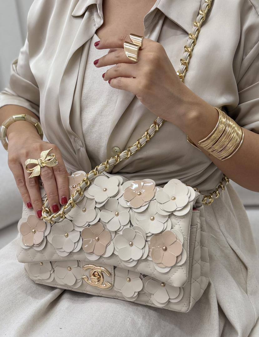 عکس شنل شوپینگ