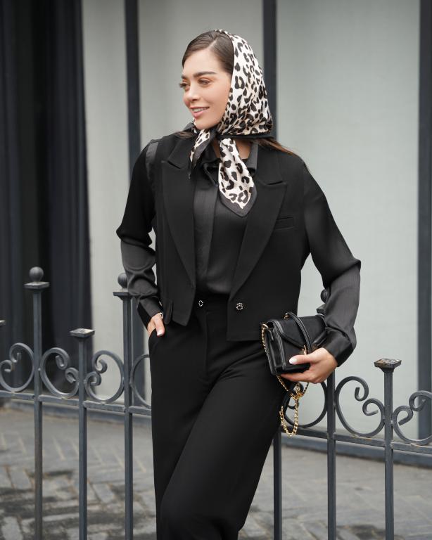 غکس زوئل تک رنگ