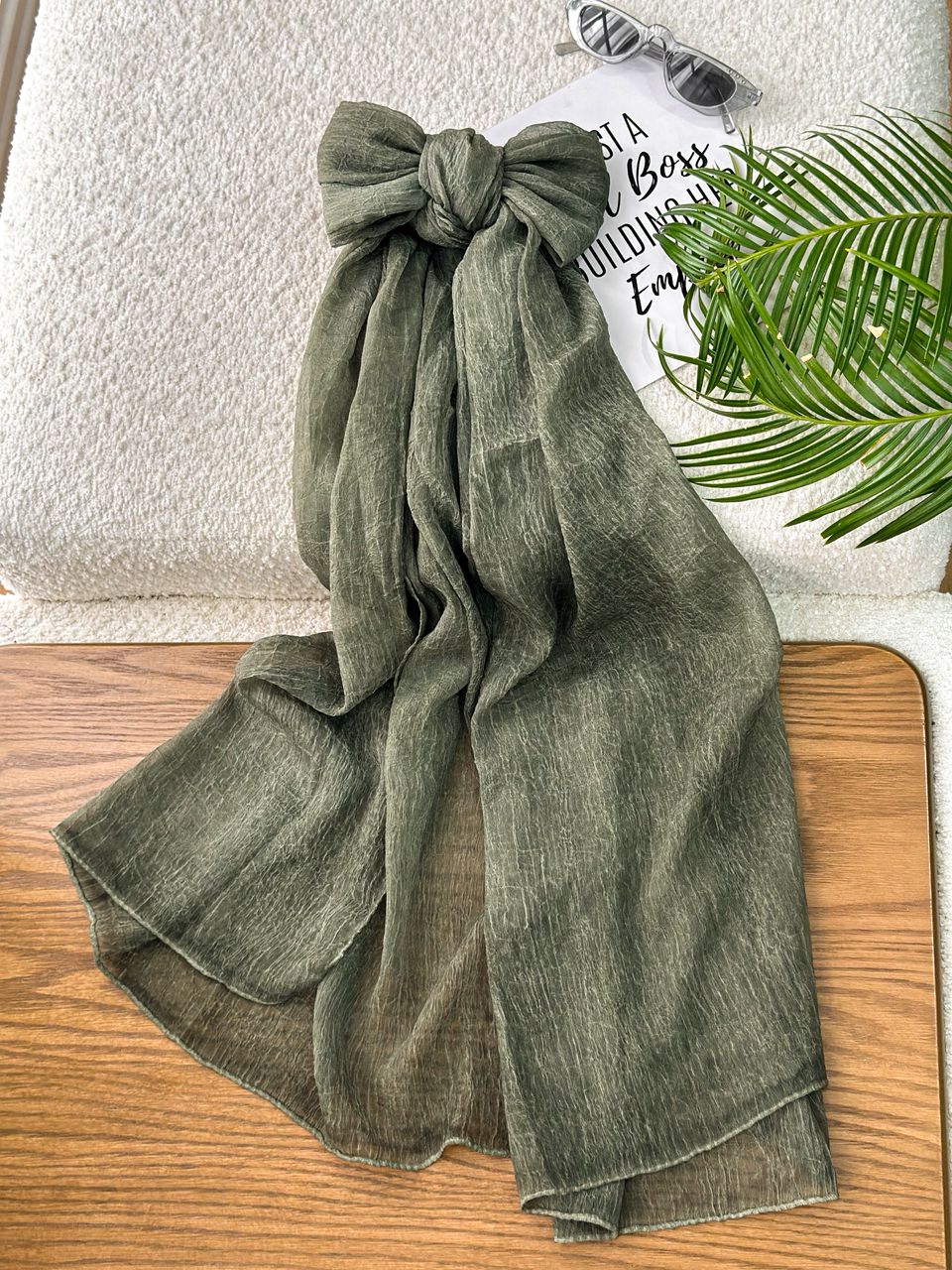 عکس شیشه ای پتینه