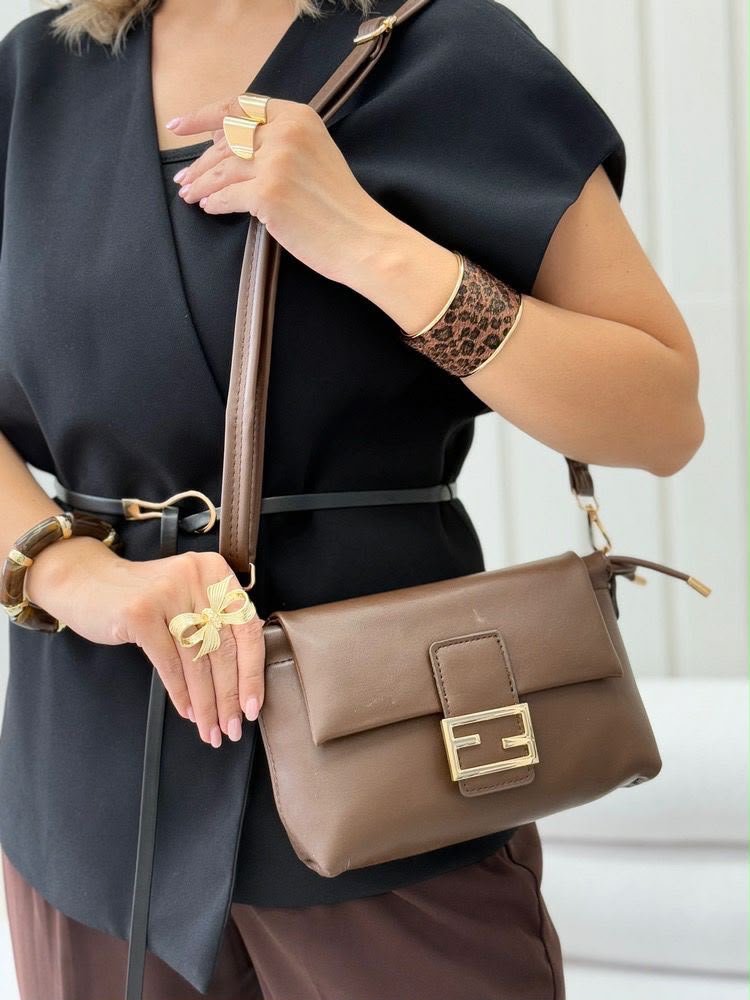 غکس آیلک قهوه ای