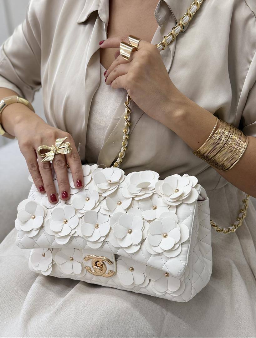 عکس شنل شوپینگ