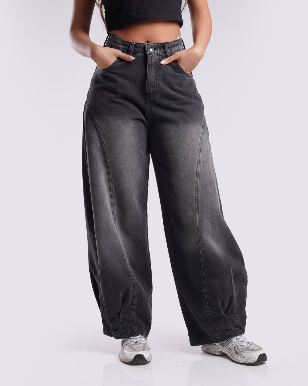 غکس شلوار 6592G شلوار 6592G