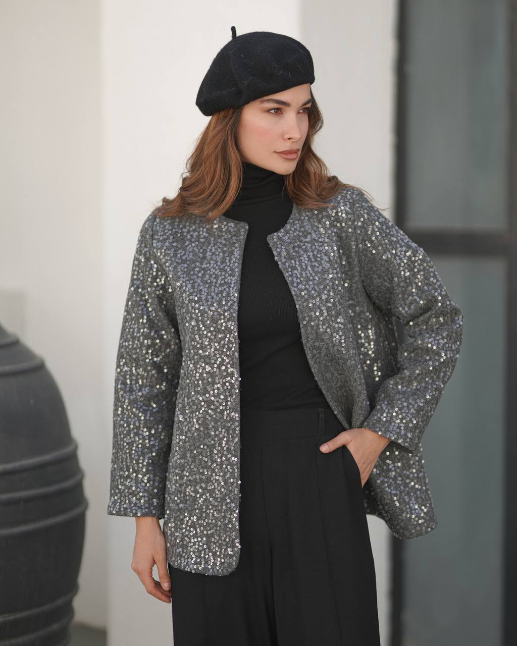 غکس ادلس طوسی