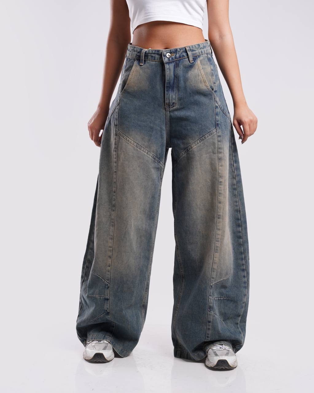 عکس شلوار 6594E2