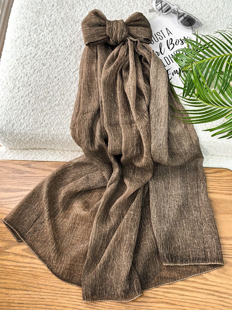 عکس شیشه ای پتینه