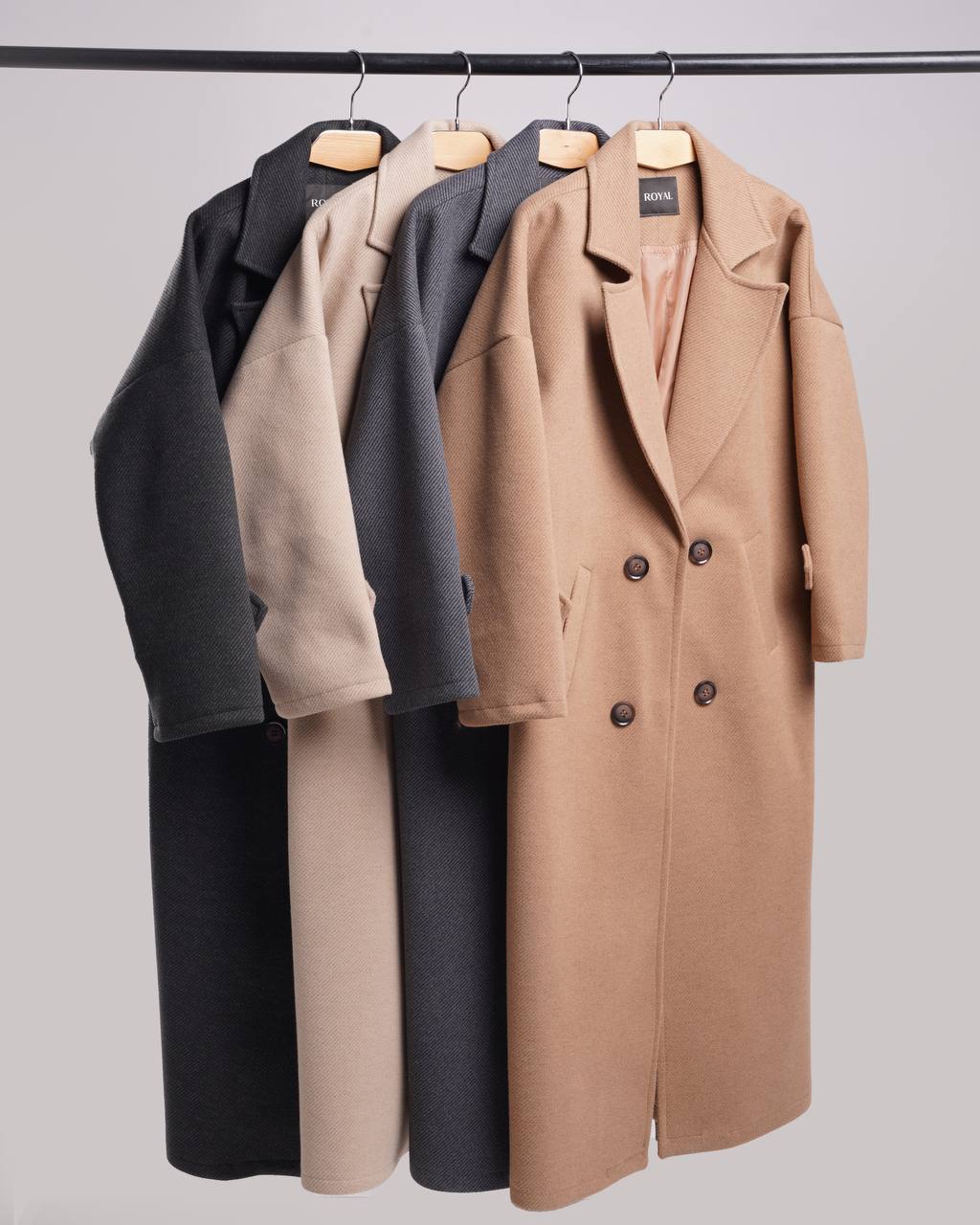 غکس فیاما مشکی