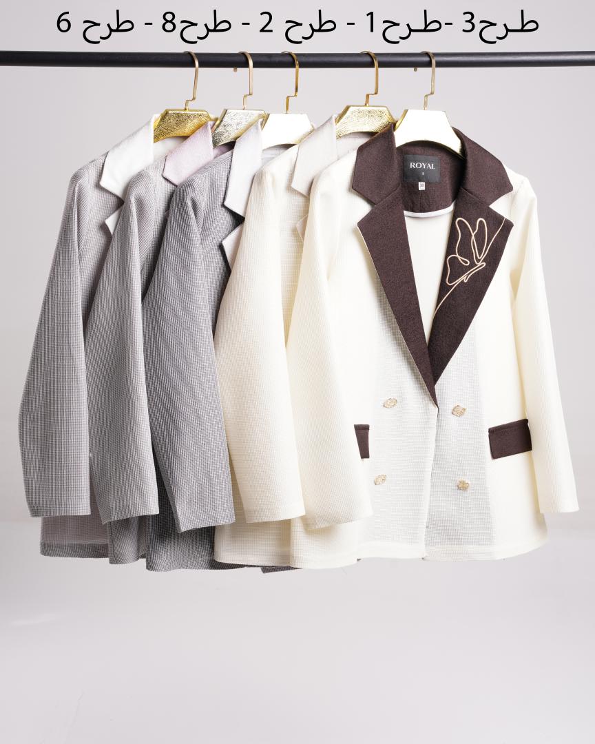 غکس نگارین طرح 6