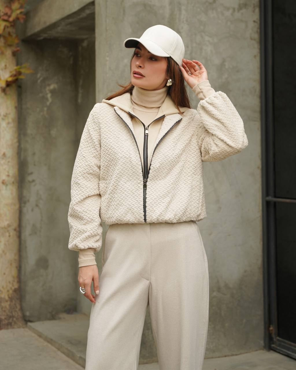 غکس رونالی کرم