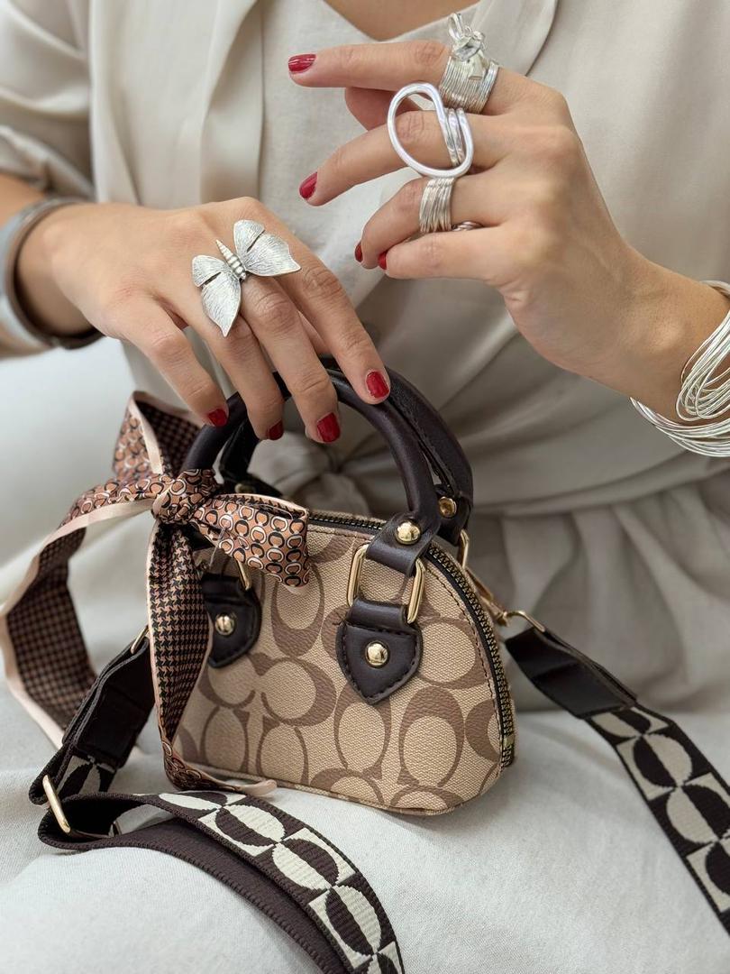 عکس مینی بگ سویم