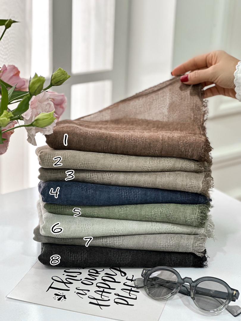 غکس کنفی ژاکارد طرح8