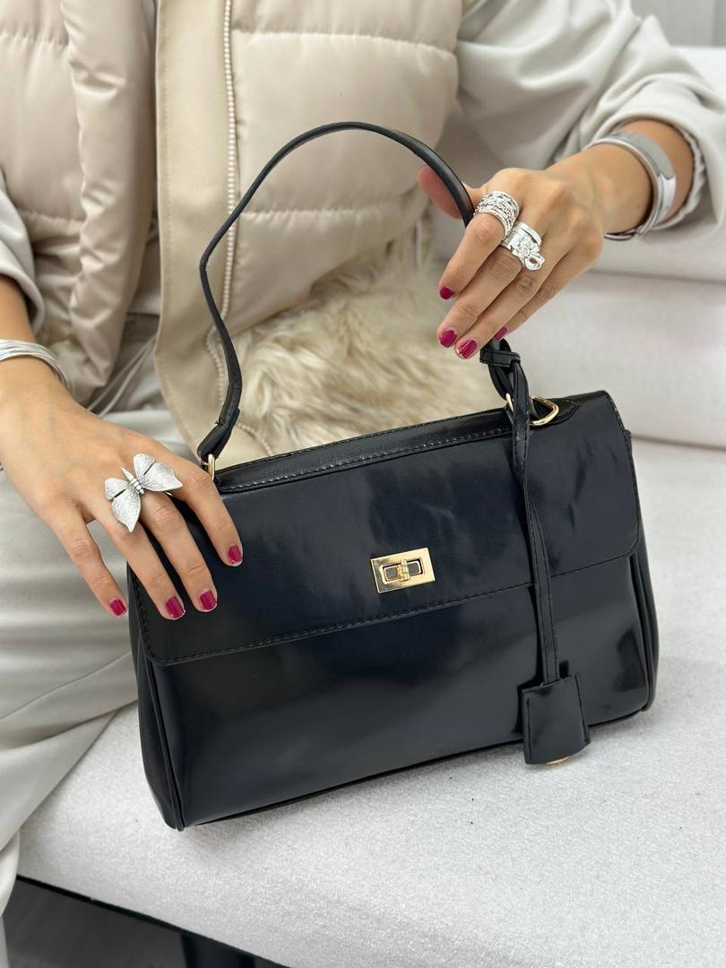 غکس راحیل مشکی