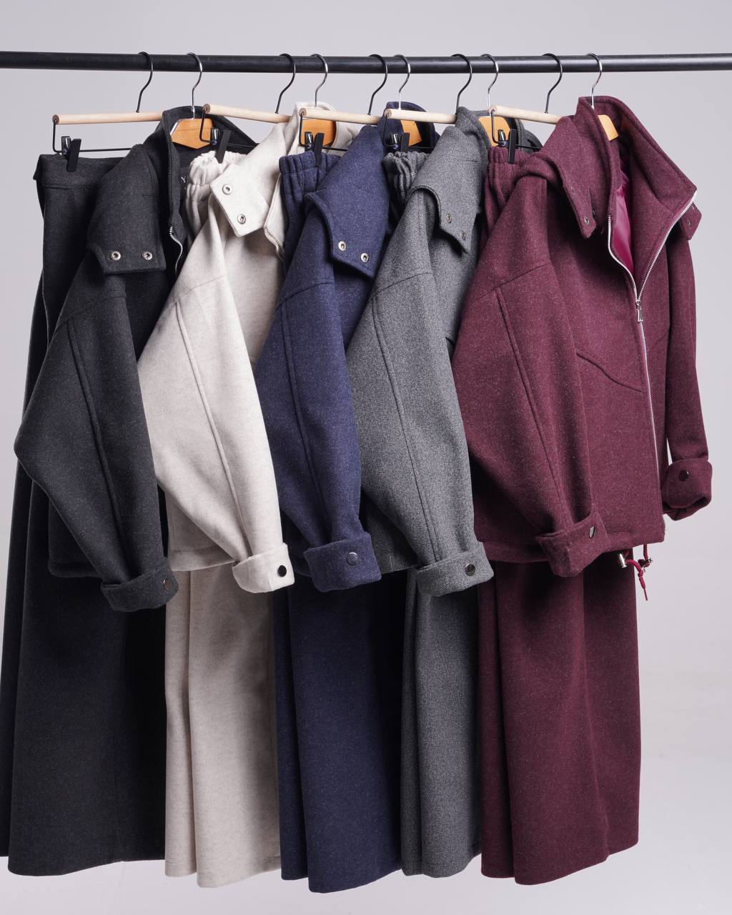 غکس میناژ کرم