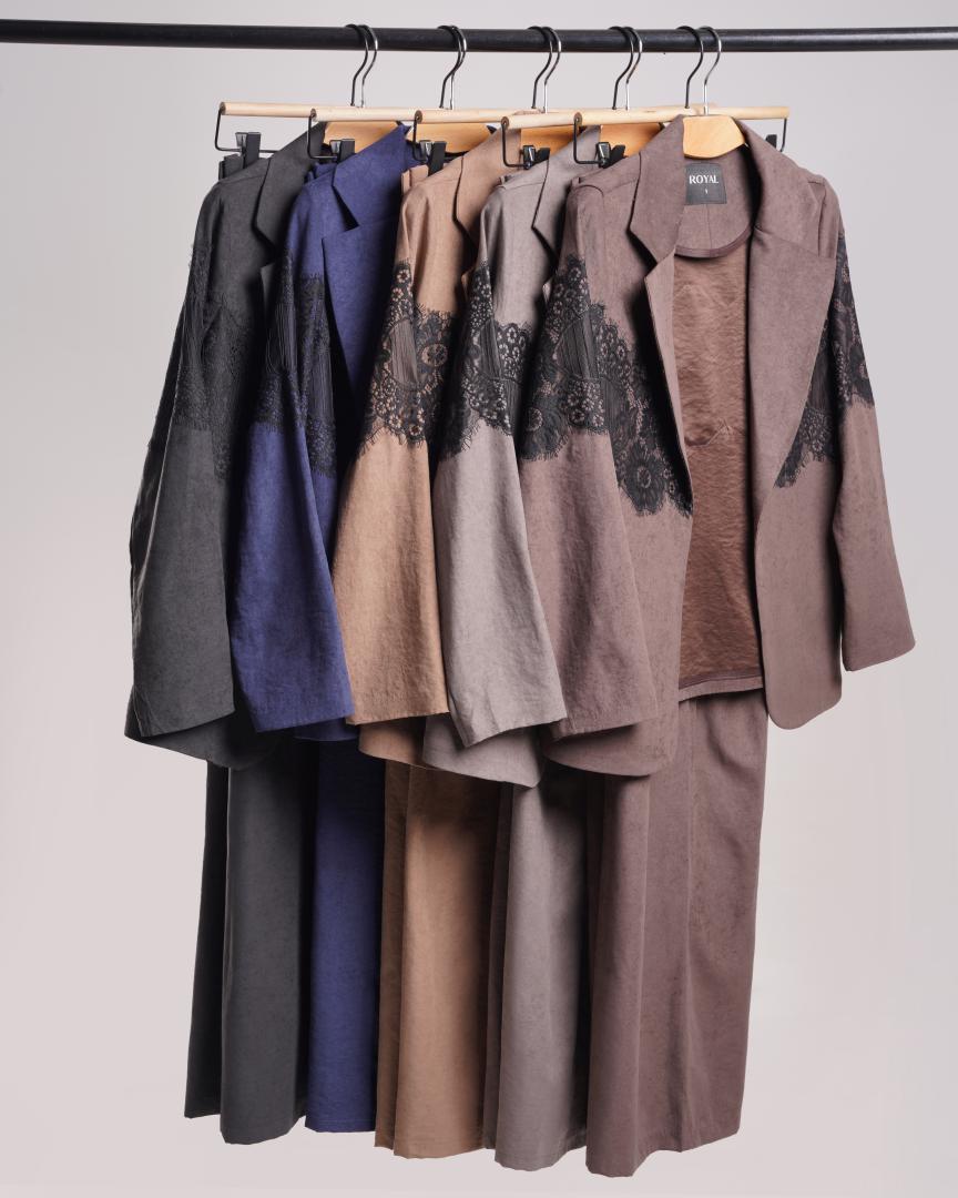 غکس نادیرا مشکی