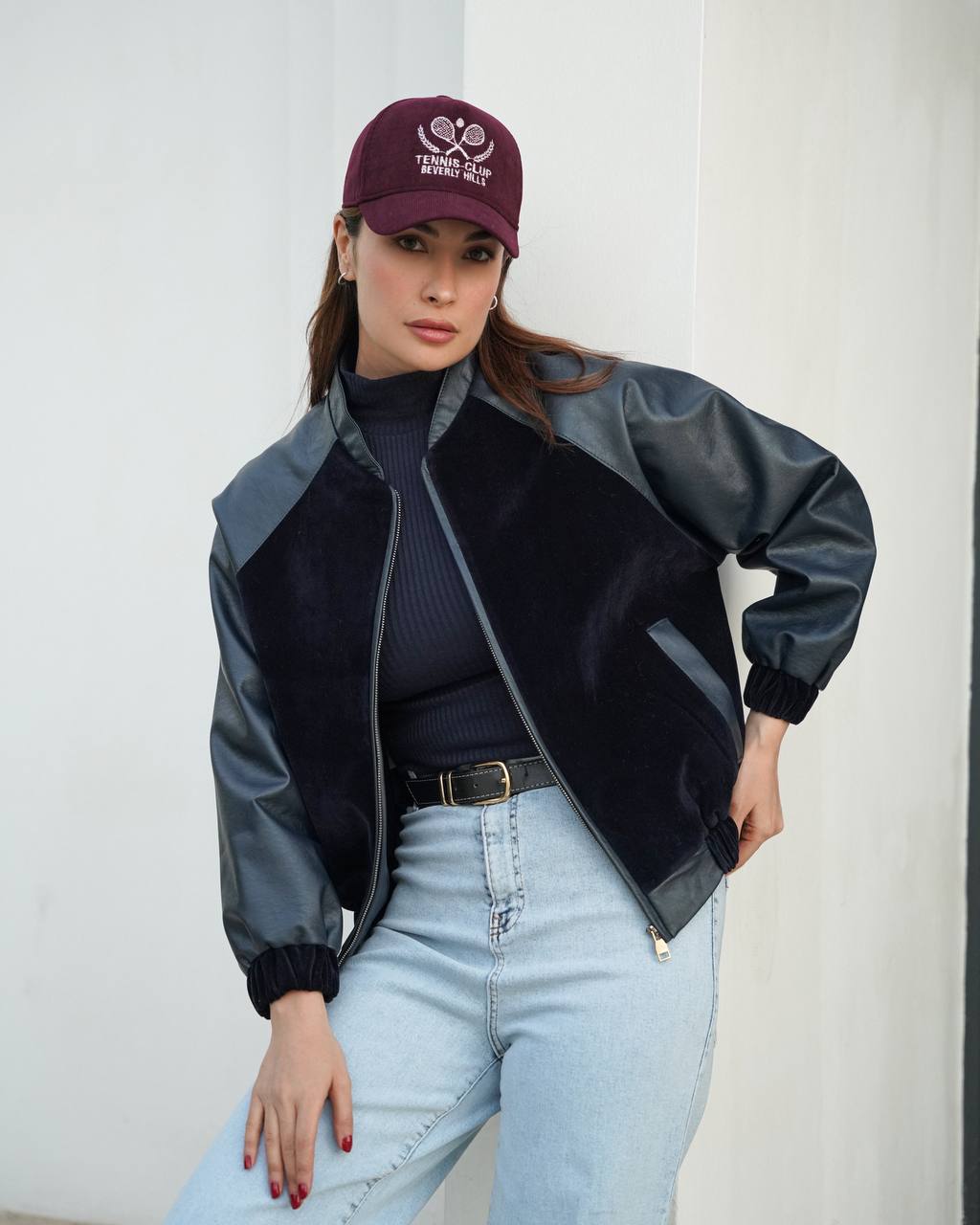 غکس سمیان سرمه ای