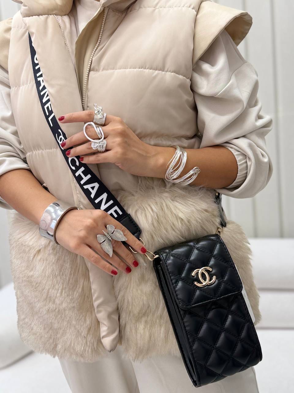 غکس سنیلا شنل