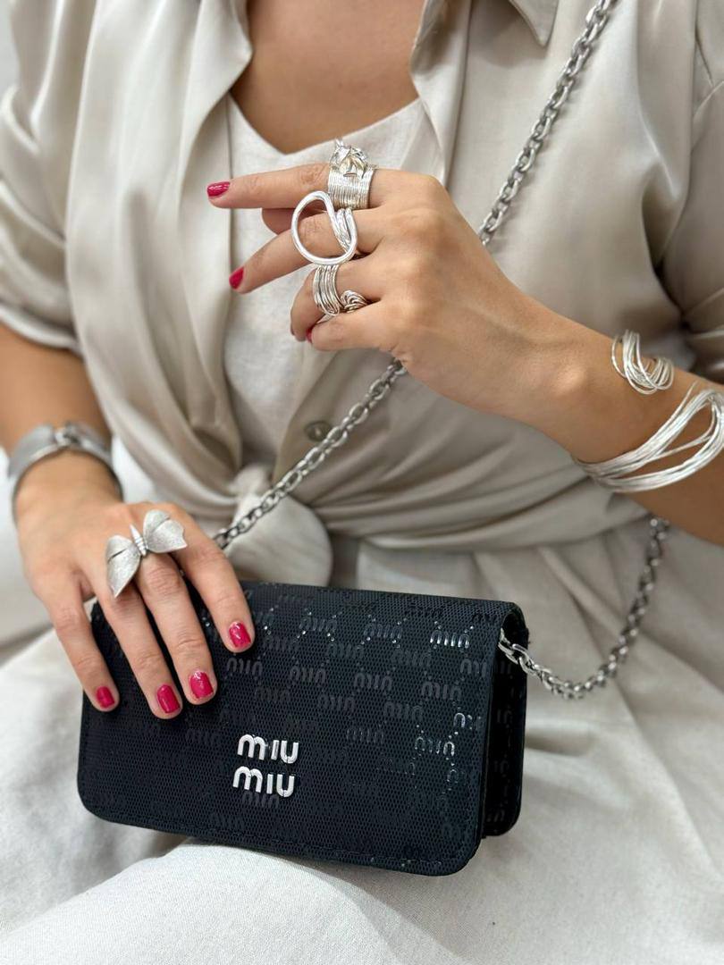 غکس لواندو مشکی