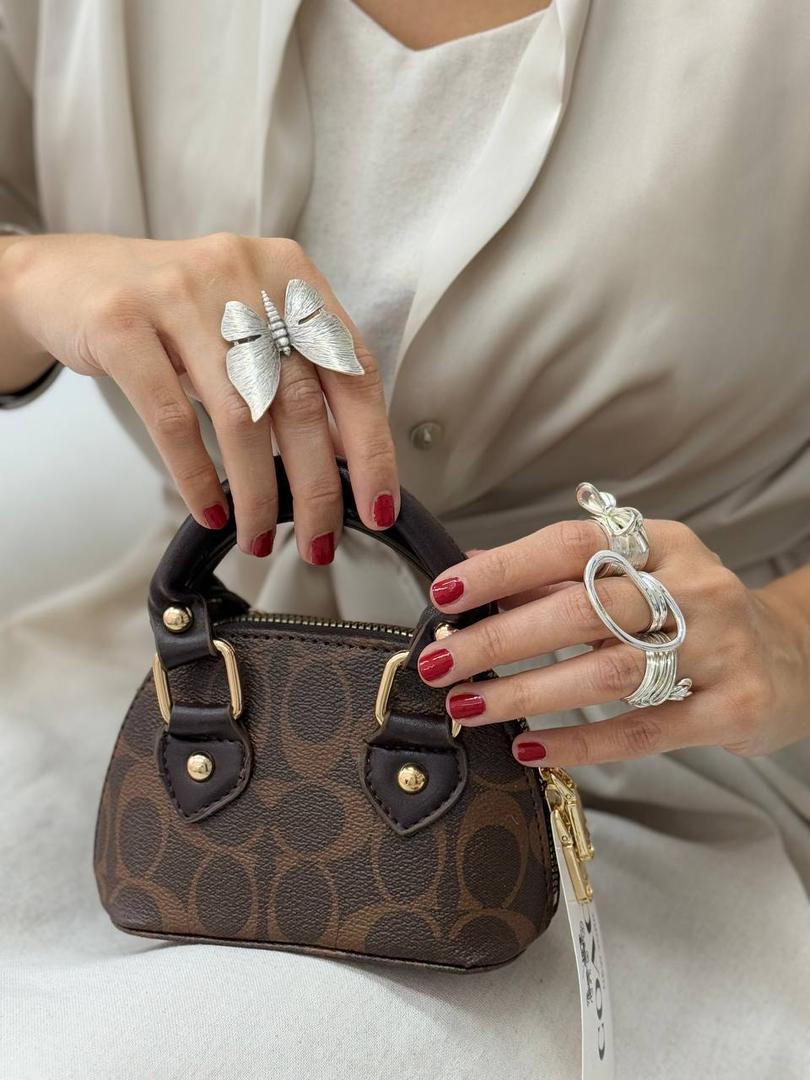 عکس مینی بگ سویم